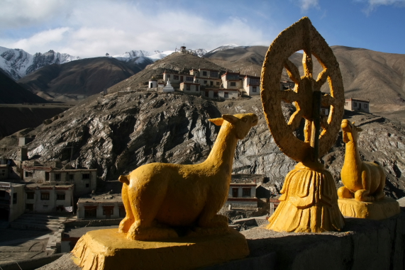 20 view from the monastery in lamayuru.JPG